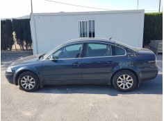 VOLKSWAGEN PASSAT BERLINA (3B3)