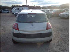 RENAULT MEGANE II BERLINA 5P