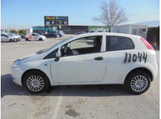 FIAT PUNTO (EVO) (199)