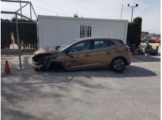 RENAULT MEGANE IV BERLINA 5P