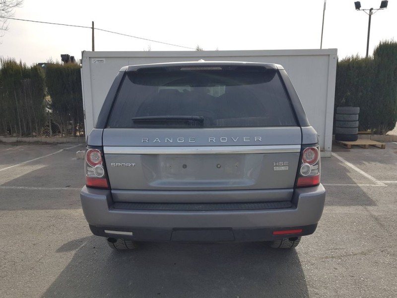 land rover range rover sport del año 2013