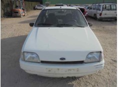 FORD FIESTA BERL./COURIER