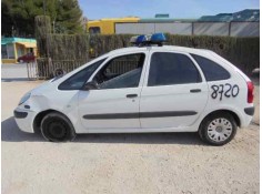 CITROËN XSARA PICASSO