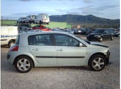 RENAULT MEGANE II BERLINA 5P