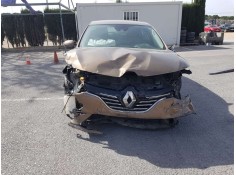 RENAULT MEGANE IV BERLINA 5P