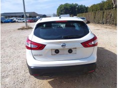 NISSAN QASHQAI (J11)