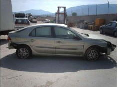 RENAULT LAGUNA II (BG0)