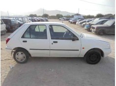 FORD FIESTA BERL./COURIER