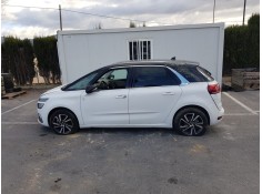 CITROËN C4 SPACE TOURER