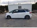 citroën c4 space tourer del año 2019