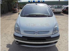 CITROËN XSARA PICASSO