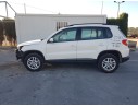 volkswagen tiguan (5n1) del año 2009