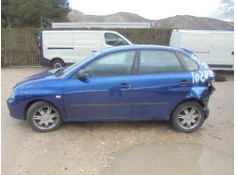 SEAT IBIZA (6L1)