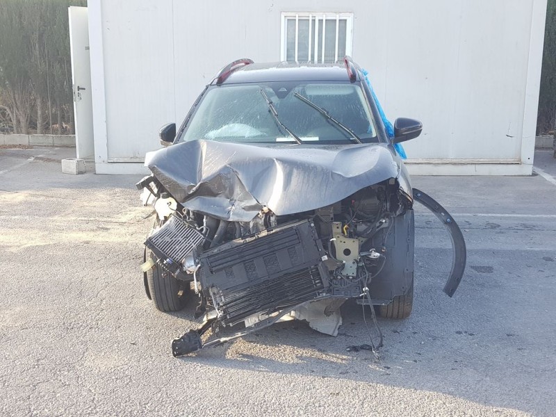 citroën c5 aircross del año 2020