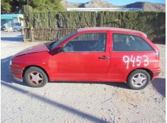 SEAT IBIZA (6K)