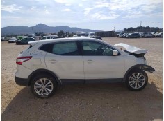 NISSAN QASHQAI (J11)