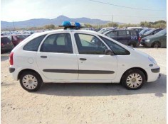 CITROËN XSARA PICASSO