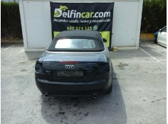 AUDI A4 CABRIO (8H)