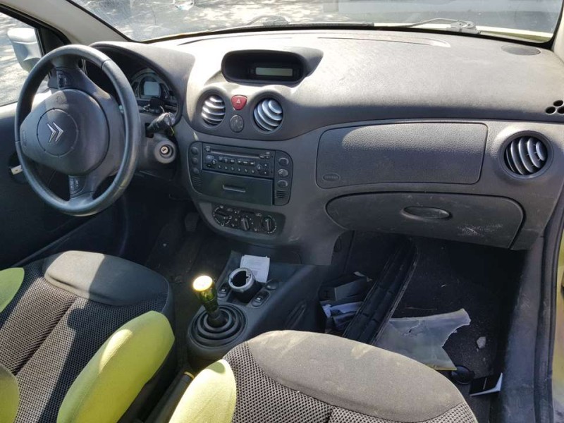 citroën c2 del año 2004