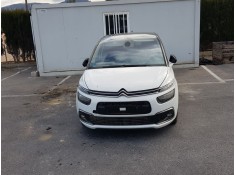 CITROËN C4 SPACE TOURER