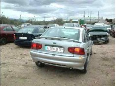 FORD ESCORT BERL./TURNIER