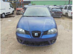 SEAT IBIZA (6L1)