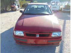 SEAT IBIZA (6K)