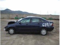 FORD FOCUS BERLINA (CAK)