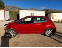peugeot 208 i (ca_, cc_) del año 2015