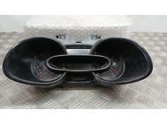 CUADRO INSTRUMENTOS 248106941R VPGRRF10849BH