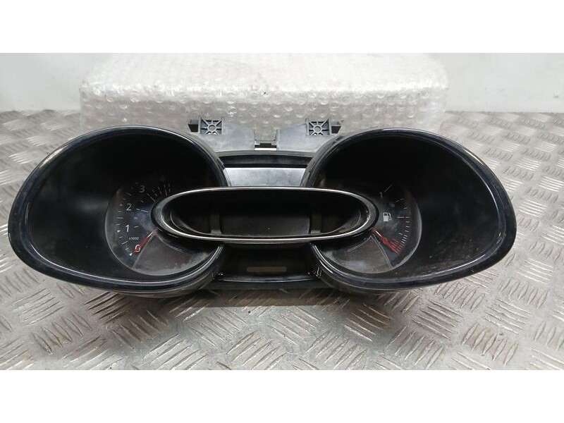 Recambio de cuadro instrumentos para renault clio iv (bh_) 1.5 dci 90 referencia OEM IAM 248106941R  VPGRRF10849BH