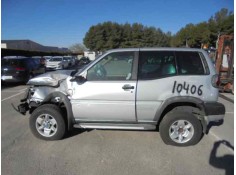 NISSAN TERRANO/TERRANO.II (R20)