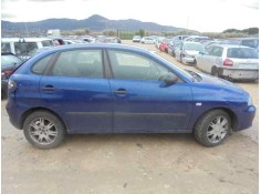 SEAT IBIZA (6L1)