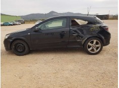 OPEL ASTRA GTC