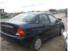 FORD FOCUS BERLINA (CAK)