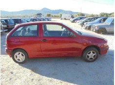 SEAT IBIZA (6K)