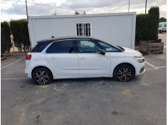 CITROËN C4 SPACE TOURER