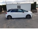 citroën c4 space tourer del año 2019