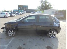 SEAT IBIZA (6L1)