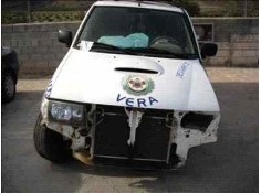 NISSAN TERRANO/TERRANO.II (R20)