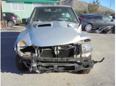 NISSAN TERRANO/TERRANO.II (R20)