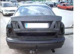 NISSAN ALMERA (N16/E)