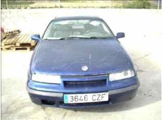 OPEL CALIBRA
