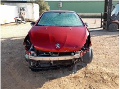 PEUGEOT 208 I (CA_, CC_)