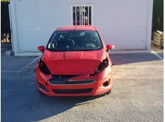 FORD FIESTA (CCN)