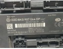 Recambio de modulo electronico para audi a4 ber. (b8) e referencia OEM IAM 8K0907064DP 10020435 HELLA KGAA