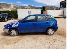 SEAT IBIZA II (6K1)
