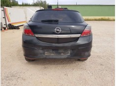 OPEL ASTRA GTC