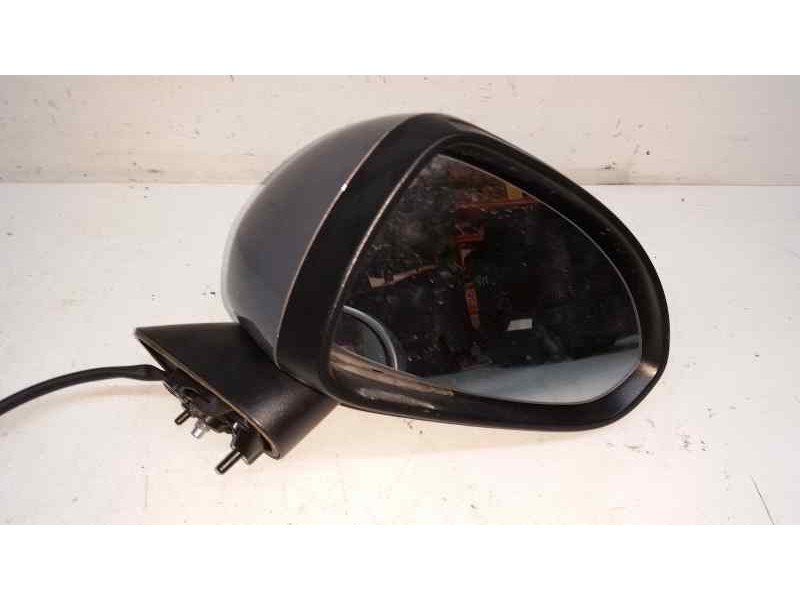 Recambio de retrovisor derecho para opel corsa d excellence referencia OEM IAM  3 CABLES ELECTRICO