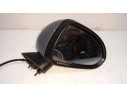 Recambio de retrovisor derecho para opel corsa d excellence referencia OEM IAM  3 CABLES ELECTRICO